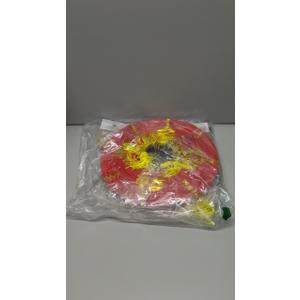 Beistle Good Luck Lantern with Tassel (1 Count (Pack of 1))
