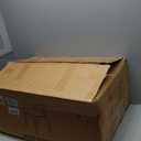 Kitchen Dining Chairs Set of 2 Modern Soft Linen Farmhouse Dining Room Chair with Metal Legs, Beige/Original