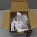 Socket Ceiling Fans with Lights and Remote, Socket Fan Llight, Dimmable LED Ceiling Fan with Lights,3 Colors 2800K-6500K, 1200 Lumens, Small Ceiling Fan for Bedroom, Kitchen, Living Room, Closet