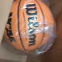WILSON NCAA Replica Basketball - Size 6-28.5"