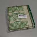 Dimeho Spoon Rest with Lid Holder Pot Lid Holder Lid and Spoon Rest Holder for Kitchen Counter Foldable Pan Lid Organizer Stand Perfect for Placing Spoons Pot lids Kitchen Gadgets Cooking Accessories