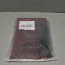 7x5ft Horror Monster Backdrop Creepy Monster Mind Flyer Dark Night Red Sky Thunder Upside Down Background Horrible Halloween Themed Party Decoration Kids Portrait Photo Studio Booth Props