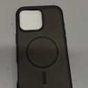 OtterBox iPhone 16 Pro Max Symmetry Series Soft Touch for MagSafe - Dark Echo