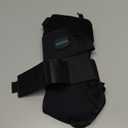 Ankle Brace for Women Men - Ankle Support Brace for Sprained Ankle, Ankle Stabilizer for Achilles, Tendon, Sprain, Injury Recovery, Lace up Ankle wrap for Running, Basketball, Volleyball (Ankle Brace, Medium)