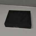 Wireless Meat Thermometer with 4 Probes, INKBIRD WiFi Meat Thermometer Digital Wireless for Rotisserie Grill Oven,Unlimited Range Dishwasher Waterproof Bluetooth Thermometer for iOS & Android (Black)