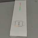 Fitpolo Smart Watches for Men Android & iPhone, Alexa Built-in [1.8" HD Screen] IP68 Waterproof Fitness Watch with Bluetooth Call (Answer/Make), Heart Rate/Sleep/SpO2 Monitor, 105+ Sports Tracker (Black)