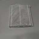 PureFlow HEPA Cabin Air Filter PC99456HX Fits 2025-18 Toyota Camry,2024-19 RAV4,Corolla,2022-16 Lexus RX350