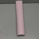 practicalWs Pink Peel and Stick Wallpaper 15.7" x 590.5", Pink Contact Paper for Cabinets and Drawers, Self Adhesive Removable Vinyl Film Wallpaper for Bedroom Decorative Table and Wall Reform