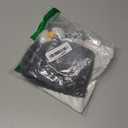 Apricot Lamb Stuffed Animals Soft Security Blanket Gray Penguin Infant Nursery Character Blanket Luxury Snuggler Plush(Gray Penguin, 14 Inches)