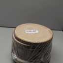 10 pcs Large Unfinished Wood Slices for Centerpieces 8-9 inches Wood Rounds for Tables Decor Rustic Wood Circles for DIY Crafts and Wedding Decor Round Wooden Discs for Ornaments