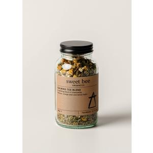 Sweet Bee Calming Tea