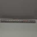 ADD.HERES Window Privacy Film Home Room Bathroom Spring Decor Car Decorations, Stained Glass Window Film, Static Cling Window Film, Window Tint，Rainbow Window Film (Green Vineman, 29.5" X 78.7")