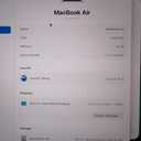 Apple 2026 MacBook Air 13-inch Laptop with M5 chip: Built for AI, 13.6-inch Liquid Retina Display, 16GB Unified Memory, 512GB SSD, 12MP Center Stage Camera, Touch ID, Wi-Fi 7; Silver