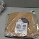 Wegreeco Washable Male Dog Belly Band  Pack of 3  Washable Male Dog Belly Wrap, Small Doggie Dog Diapers Male for Doggy Puppy (Black, Charcoal, Navy, Small)