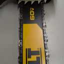 DEWALT 60V MAX Cordless Chainsaw, 18 in., Tool Only (DCCS672B)