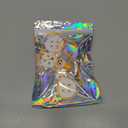 2 x Faneswalk DIY Christmas Button Ornament Making Set,Craft Buttons Kit with Christmas Snowman