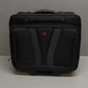 Wenger luggage Patriot II 15.6-Inch, Black