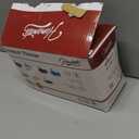 Homemate Heated Blanket Electric Throw - 50"x60" Heating Blanket Throw 1/2/4/6/8 Hours Auto-Off 10 Heat Level Over-Heat Protection Flannel Sherpa ETL Certification