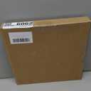 11.8" Crochet Blocking Board with 20 Pegs Pins, Granny Square Blocking Board for Crochet Projects, Bamboo Blocking Boards for Crocheting and Knitting, Wooden Gifts for Crocheter