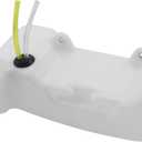 Engine Motor Gas Fuel Petrol Tank Mini Scooter for Chinese 43cc 47cc 49cc 52cc 55cc Engine gas fuel tank