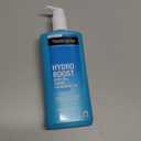 Neutrogena Hydro Boost Body Gel Cream, Hydrating Body Lotion with Hyaluronic Acid for Normal to Dry Skin, Lightweight Fragrance-Free Hyaluronic Acid Moisturizer, 16 OZ