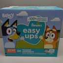 Pampers Pampers Easy Ups Training Underwear Boys Size 5 3T-4T 66 Count, 66 Count, 