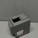 50 Amp 6-50R Outlet Box 250 Volt, Enclosed Lockable Weatherproof Outdoor Electrical NEMA 6-50R Receptacle Panel Heavy Duty Box Pre-Drilled, For Welder EV RV Electric Car Generator, ETL Listed