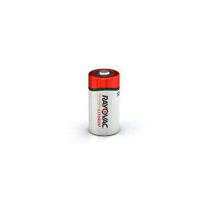 RAYVAC 123A BATTERY 4pcs