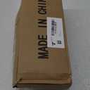 New Upgrade Furniture Sliders, Furniture Dolly with 360 Rotatable Wheels, Furniture Movers for Moving Heavy Duty Sofa, Bed, Load Capacity Up to 900lb (1.25in wheels + 1 pry bar)