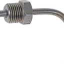 Dorman 905-931 Front At Master Cylinder Brake Hydraulic Line Compatible with Select Ford/Lincoln Models