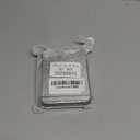 Qunclay 11 Pieces Mini Pocket Knife Set Tiny Knife Damascus for Women Men Axe Shape Mini with Pocket Sharpener and Box for Beer Bottle Opener and Package Box