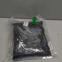 Round Fire Pit Cover for 22-34 Inch Firepit, Heavy Duty Outdoor Patio Fireplace Covers - Waterproof Dustproof Anti UV and Tear Resistant