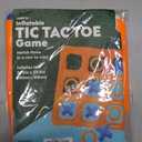 Tic tac toe game