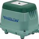 HIBLOW HP-80 Pond Aerator/ Septic Linear Air Pump