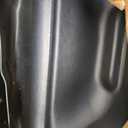 Husky Liners - Rear Wheel Well Guards | 2011-2016 Ford F-250/F-350 - Single Rear Wheels - Black, 2 Pc. | 79111