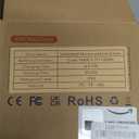 5 Pack Big Size Solar Path Lights