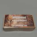 Deshedding Grooming Tool for Dogs, Cats & Horses, Ergonomic Design Wood Groom Brush, Professional Pet Groomer, Painlessly Remove for Short & Long Hair, Fur & Dirt - 5 Inches