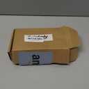 10 Pack 5"(128mm) Brushed Satin Nickel Cabinet Pulls Kitchen Cabinet Handles Cabinet Hardware Nickel Drawer Pulls for Cupboard CK0081