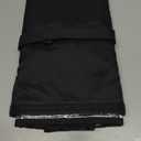 AC Pipe Insulation Outdoor, 72x10.2 in HAVC Copper Pipe Insulation Cover, 600D Oxford HAVC Insulation Wrap, Ac Line Insulation with 4 Adjustable Straps for Central Air Conditioning