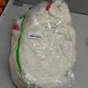 Snug Fit Unisex Adult Onesie Pajamas, Flannel Cosplay Animal One Piece Halloween Costume Sleepwear Homewear (Medium, Chicken)