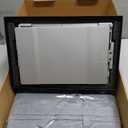 Laptop Screen Extender Monitor Portable - 2.5K Triple Laptop Screen Extender, Plug and Play Multiple Screens Extended Fits 13-17.3 Inch Laptops Compatible with, Windows, Chrome, Dex