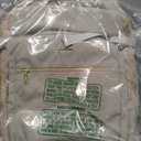 LOVEVOOK Travel Backpack For Women, 40L Carry On Backpack Flight Approved, TSA Personal Item Travel Bag Fits 17 Inch Laptop, Business Weekender Overnight Waterproof Daypack With 2 Cubes, Grey-Pink