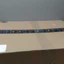 Linkidea 304 Stainless Steel Electric Lunch Box Inner Container, Not Compartments Removable Reusable Tray, 1.5L Food Replace Container Compatible with 1.5L SOHIDA Electric Lunch (Silver)