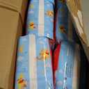 Huggies Size 1 Diapers, Little Snugglers Diapers, Size 1 (8-14 lbs), 198 Count (6 Packs of 33)