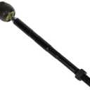 ACDelco Professional 45A2231 Inner Steering Tie Rod End, Silver & Grey