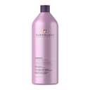Pureology Hydrate Shampoo - For Dry or Color Treated Hair, Moisturizing Shampoo For Hydration & Softness, With Rose Extract & Green Tea, Vegan & Sulfate-Free (33.8 Fl Oz (Pack of 1))