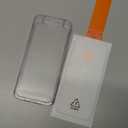 TORRAS Unbreakable for iPhone 17 Pro Screen Protector, 9H+ Military-Grade,12 FT Shatterproof, Aerospace Tempered Glass 1 Pack - Full Coverage, Anti-Scratch, Bubble-Free, Easy Installation,6.3 inch