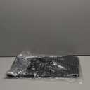 Baum und Pferdgarten MADINE - Waistcoat (10, Black Pinstripe Denim)