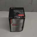 Bodum Bistro Electric Blade Coffee Grinder, Black (2.1oz)