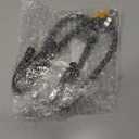 Adjustable Sword Wall Mount Rack Hanger Holder Hook Stand for Swords, Dagger, Axe, Keyblade and More - Vertical or Horizontal Display